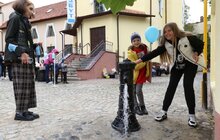 Фото 15: ЛМКП «Львівводоканал» проводить для мешканців міста Фестиваль води