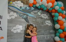 Фото 5: У Сихівському районі Львова відкрили новий простір для дітей та молоді (відео)