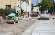 Фото 9: «До кінця цього року вулиця Замарстинівська буде відремонтована», — А. Садовий