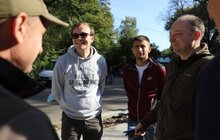 Фото 5: У Львові відбувається наймасштабніша екоподія цієї осені - «World Cleanup Day»