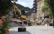 Фото 12: «До кінця цього року вулиця Замарстинівська буде відремонтована», — А. Садовий