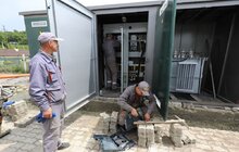 Фото 6: До кінця року м. Винники буде повністю каналізовано: інвестиція Львова — близько 70 млн грн