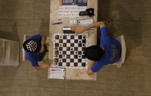 Фото 10: У Львові стартував Відкритий кубок із шахів: призовий фонд змагань 200 тис грн