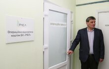 Фото 5: У міській дитячій клінічній лікарні Львова капітально відремонтували операційний блок з ургентною операційною