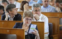 Фото 3: У Львові триває Форум випускників Львівської політехніки 2019