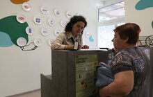 Фото 13: У Львові відкрили перший продовольчий банк «Тарілка»