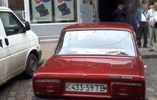 Фото 43: «Найпоширеніше порушення правил паркування – паркування на місцях для інвалідів» - ЛКП «Львівавтодор»