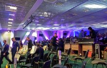 Фото 2: Міський голова привітав учасників Ukrainian Business Marathon