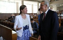 Фото 5: У Львові триває Форум випускників Львівської політехніки 2019
