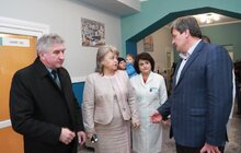 Фото 5: У Львові розвивають мережу сімейної медицини