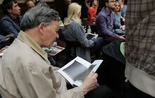 Фото 14: Відбулася презентація підсумків проекту – Львівського місяця у Вроцлаві ЄСК 2016
