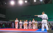 Фото 3: Ярмарок спорту у Львові: підсумки другого дня роботи