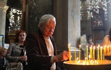 Фото 9: У День покровителя міста Львова помолились за Україну