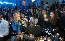 Фото 19: У Львові стартувала найбільша техподія року – ІТ Аrena, яка триватиме три дні