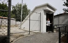 Фото 14: У Львові відремонтували укриття на понад 250 людей на вулиці Каліча Гора (фото/відео)