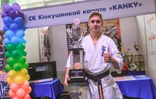 Фото 6: Ярмарок спорту у Львові: підсумки другого дня роботи
