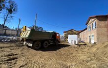 Фото 11: Що вдалося зробити в школі №41 в Брюховичах за два місяці