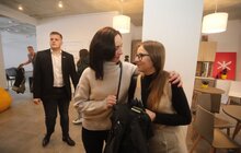 Фото 5: У Львові урочисто відкрили МолоДвіжЦентр
