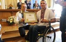 Фото 20: Урочиста сесію з нагоди Дня міста Львова