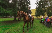 Фото 22: Ярмарок спорту у Львові: підсумки другого дня роботи