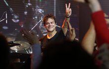 Фото 21: Leopolis Jazz Fest 2018