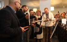 Фото 10: У Львові урочисто відкрили МолоДвіжЦентр