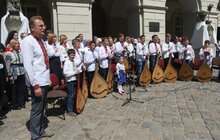 Фото 39: День вишиванки 2017 у Львові