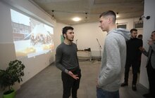 Фото 30: У Львові урочисто відкрили МолоДвіжЦентр