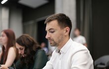 Фото 2: Два дні для лідерів: у Львові відбувся молодіжний форум “YouthLid”