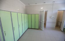 Фото 18: З вересня учні ліцею «Львівський» зможуть займатись плаванням у відремонтованому басейні