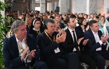 Фото 5: UNBROKEN Justice: У Львові міжнародна спільнота об’єдналася навколо справедливості та допомоги постраждалим від російської агресії