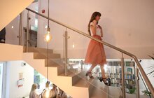 Фото 2: На вул. Шевченка, 270а відкрилась оновлена «Бібліотека сад»