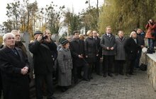 Фото 10: У Львові відзначили 98-му річницю створення ЗУНР урочистою ходою