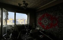 Фото 3: Львів оговтується після російської атаки