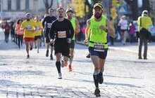 Фото 6: Майже 4 тис осіб взало участь у «Нова Пошта Напівмарафон»