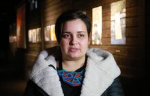 Фото 21: Меморіальний музейний комплекс тоталітарних режимів «Територія Терору»