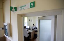 Фото 10: У Брюховичах капітально відремонтували й оновили дві будівлі амбулаторії сімейної медицини