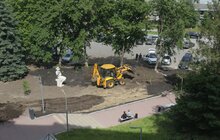 Фото 19: Незабаром у лікарні швидкої допомоги Львова запрацює нове кардіохірургічне відділення