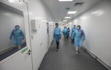 Фото 4: Мер Львова нагородив колектив АТ «Галичфарм» за допомогу місту під час карантину