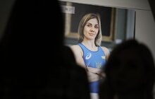 Фото 12: В Музеї Міста відкрилась фотовиставка #LvivOlympicHope