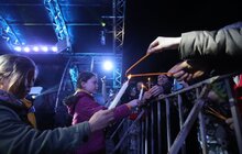 Фото 5: У Львові урочисто відкрили головну святкову ялинку міста