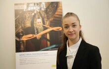 Фото 17: В Музеї Міста відкрилась фотовиставка #LvivOlympicHope