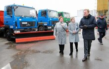 Фото 5: Львів готується до зими