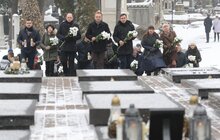 Фото 2: У Львові вшанували Героїв Небесної Сотні та Героїв подій в Дебальцеві