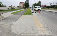 Фото 14: В ремонт вул. Курмановича та Данила Апостола місто інвестує 150 млн грн — дороги стануть проїзними до кінця літа