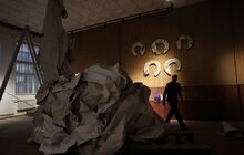 Фото 2: Завтра розпочинається Львівський тиждень скульптури
