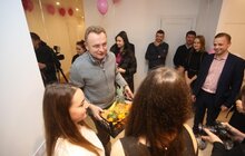 Фото 3: У Львові створили новий дитячий будинок сімейного типу