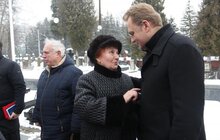 Фото 19: У Львові вшанували Героїв Небесної Сотні та Героїв подій в Дебальцеві