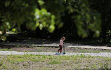 Фото 6: Місто затвердить чіткий план виконання робіт у Замарстинівському парку