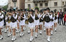 Фото 21: Центром міста пройшла святкова хода з нагоди Дня Львова